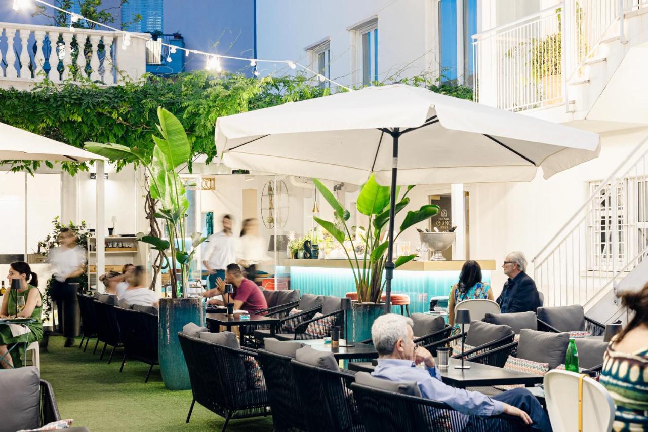 Hotel Zaccardi Rome