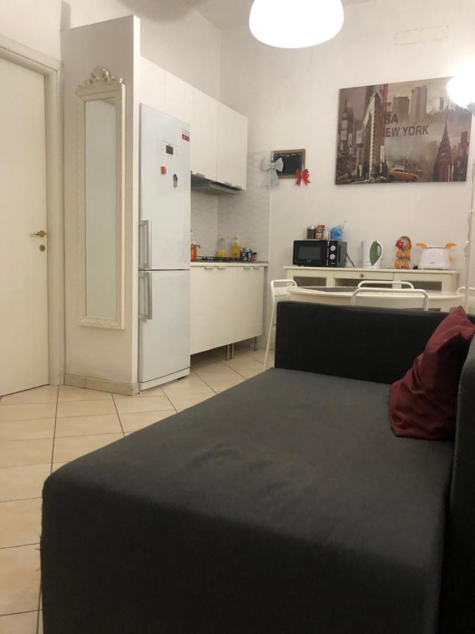 Apartment Restivhome, Bivani A Due Passi Dal Vaticano