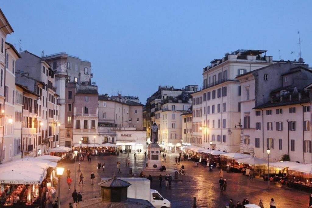Sweet Giulia's Rome
