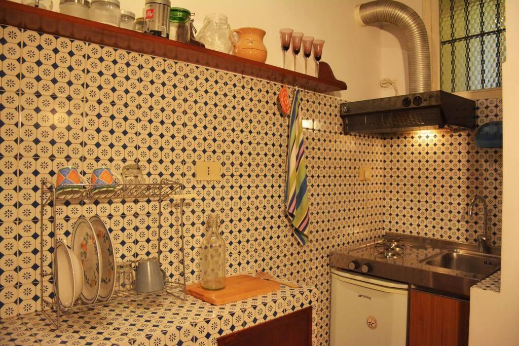 Apartment Sweet Giulia's *