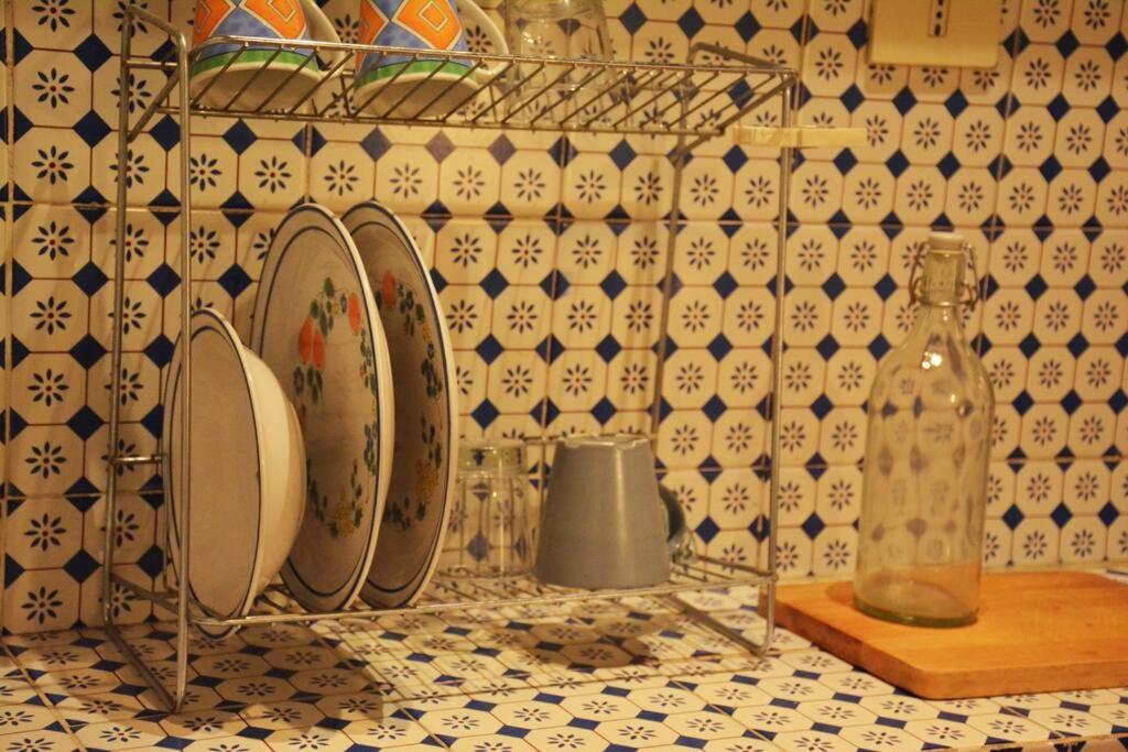 Sweet Giulia's Apartment Rome