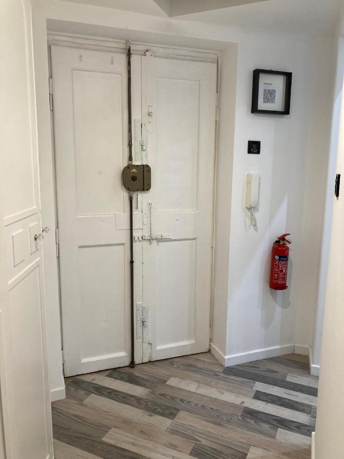 La Casa Dell'appio Appartamento