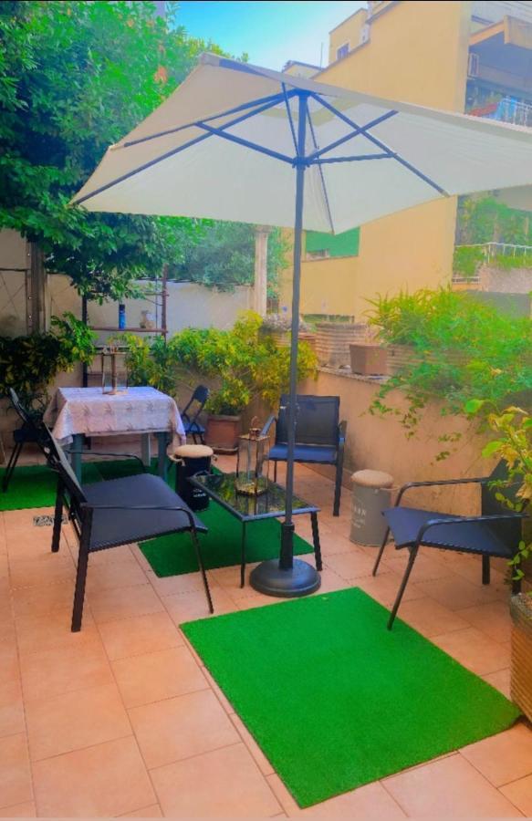 Homestay D&soares *