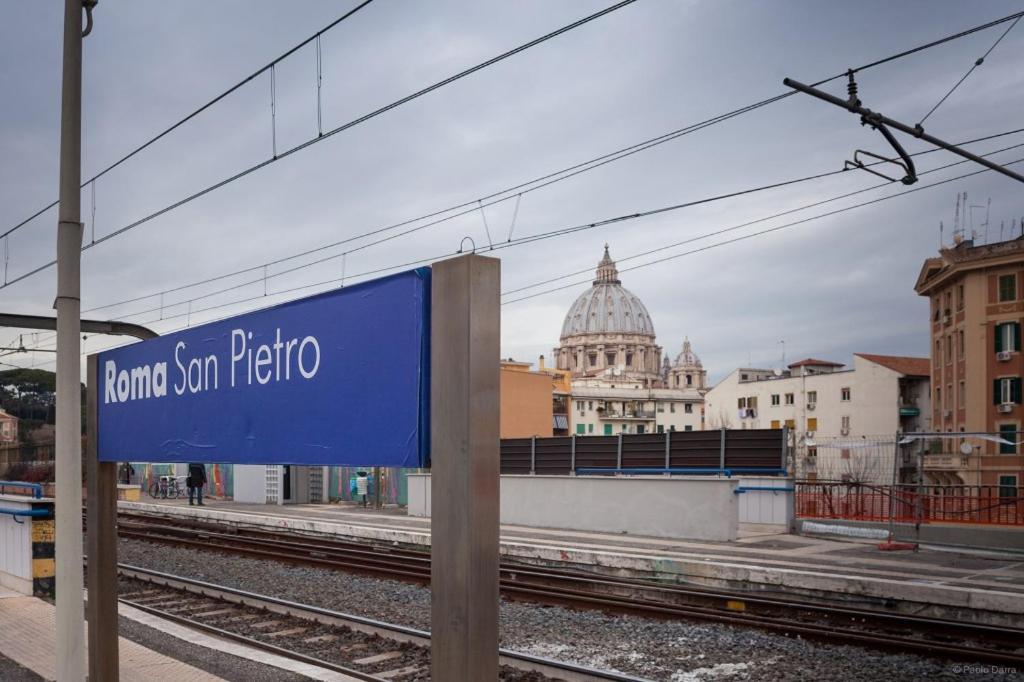 D&soares Rome