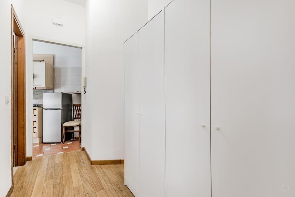 Appartamento Tiburtina White House Roma