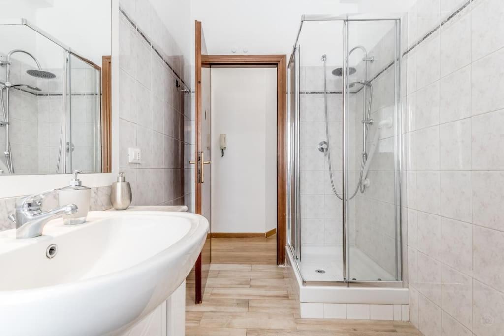 Tiburtina White House Appartamento *