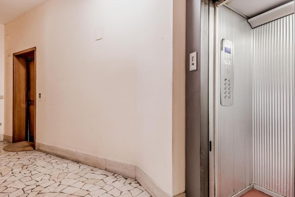 Tiburtina White House Appartamento *