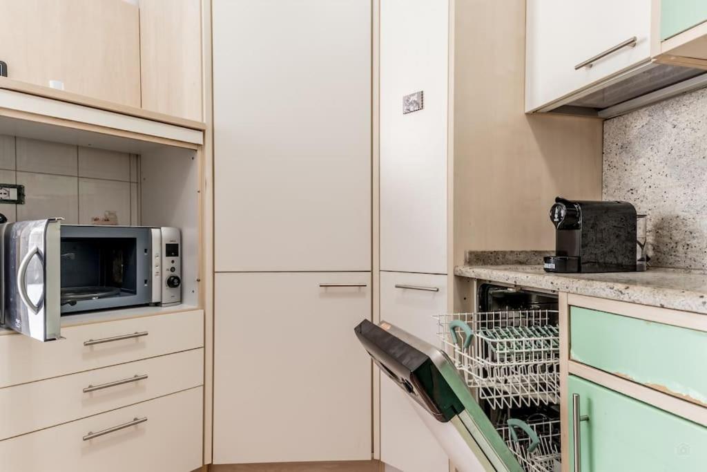 Appartamento Tiburtina White House Roma