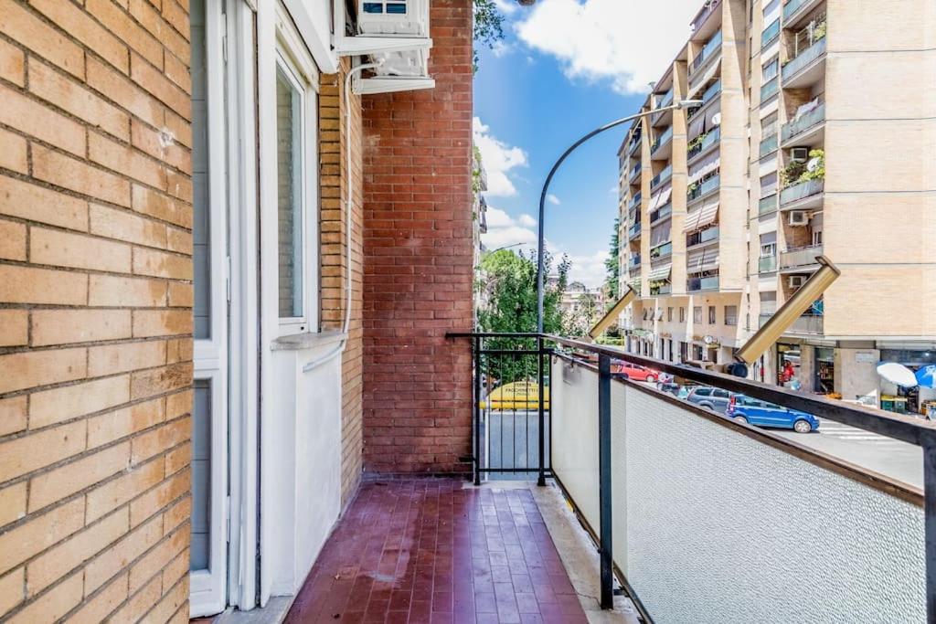 Tiburtina White House Appartamento *