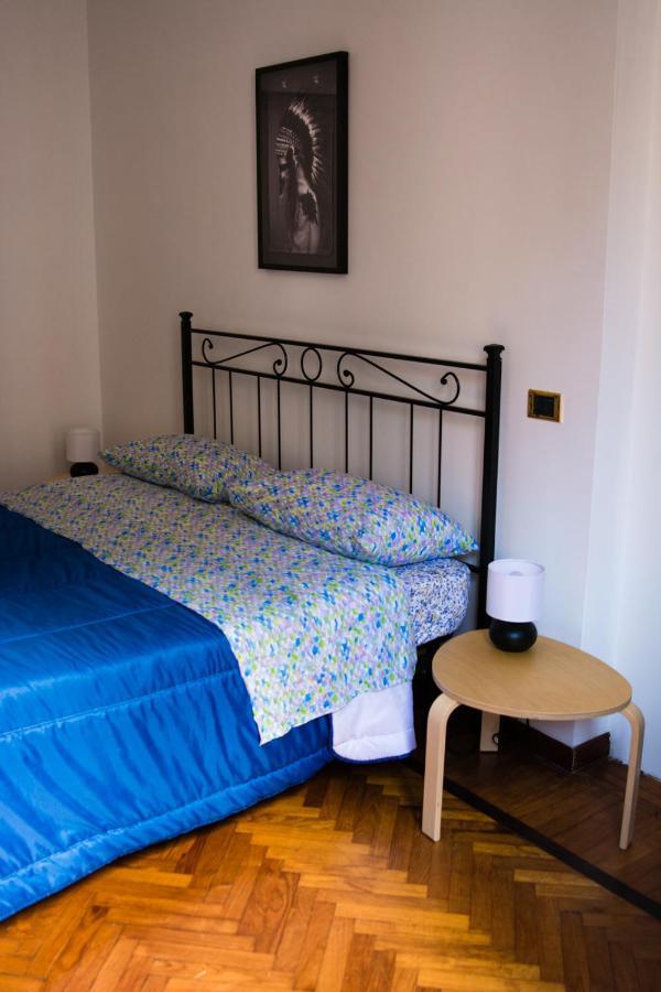 Praty Guest house Rome