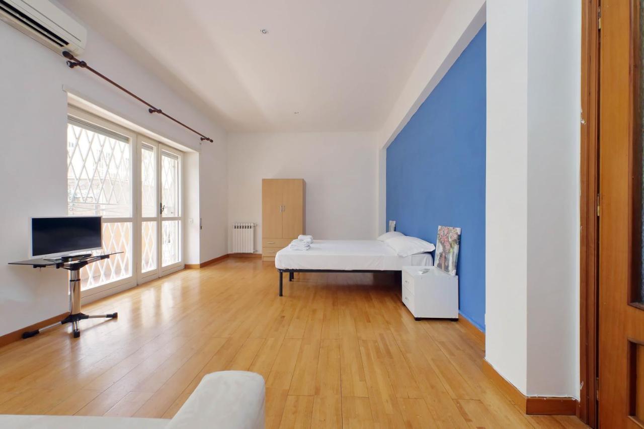 Monteverde Charming Loft * Rome