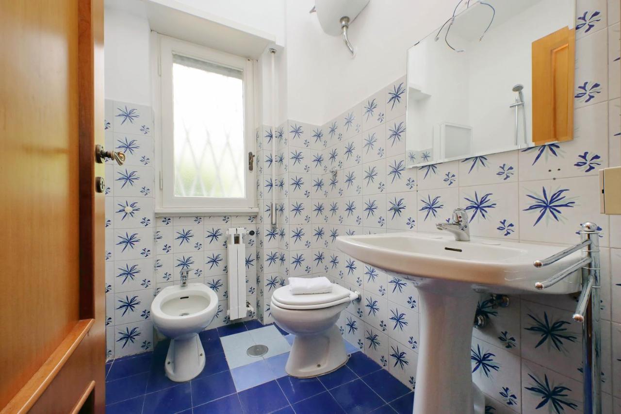 Monteverde Charming Loft * Rome