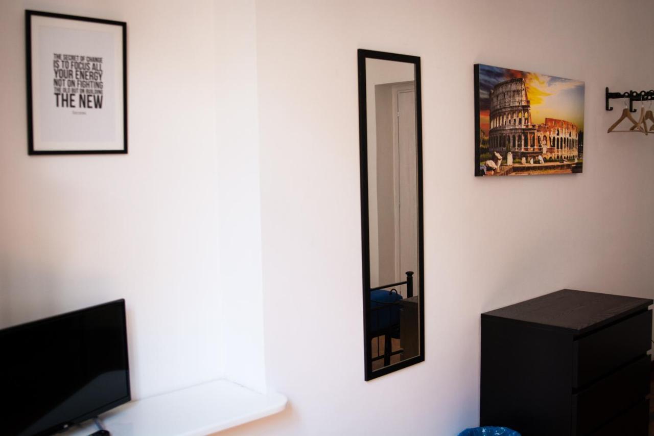 Guest house Praty