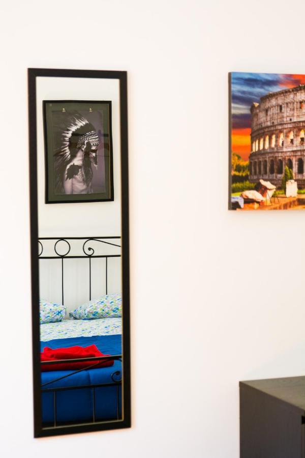Praty Guest house Rome