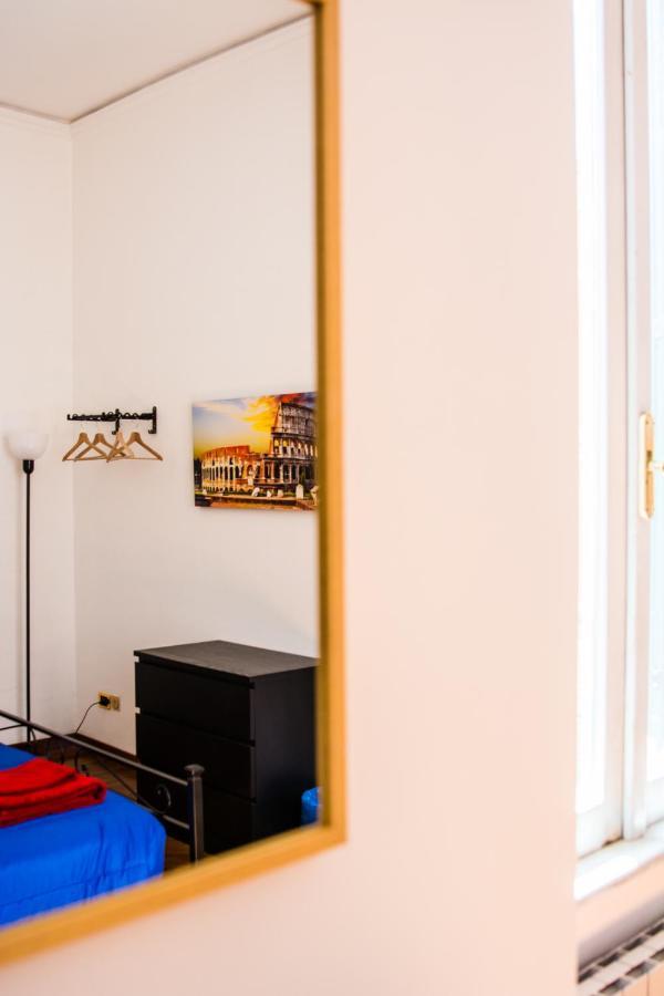 Praty Guest house Rome