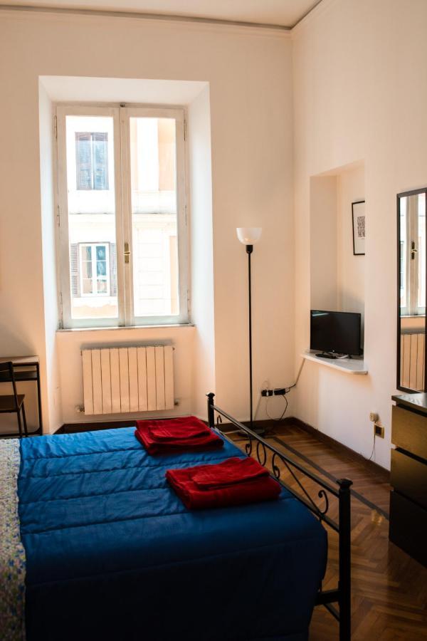 Guest house Praty Rome