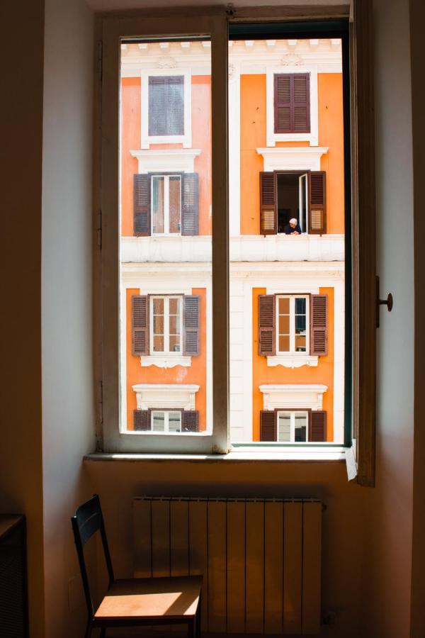 Guest house Praty Rome