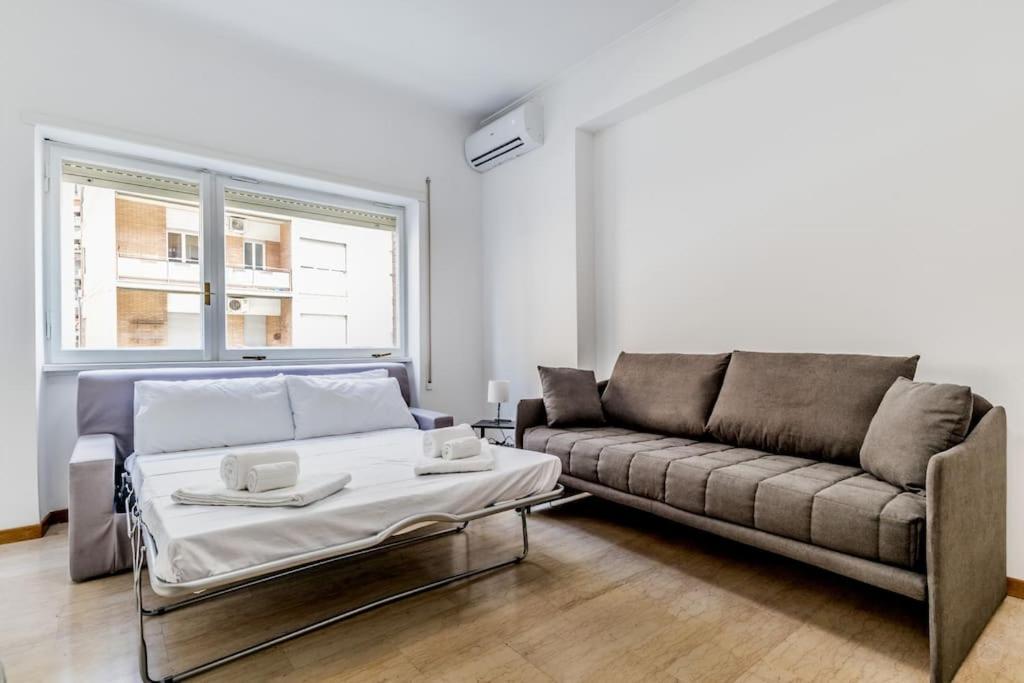 Appartamento Tiburtina White House Roma