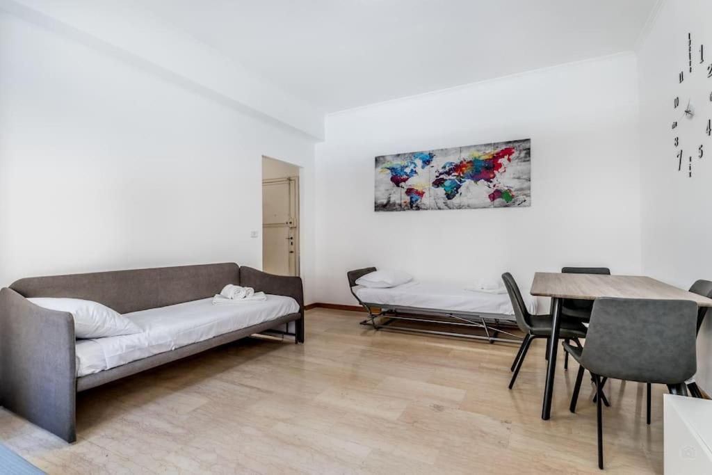 Appartamento Tiburtina White House *