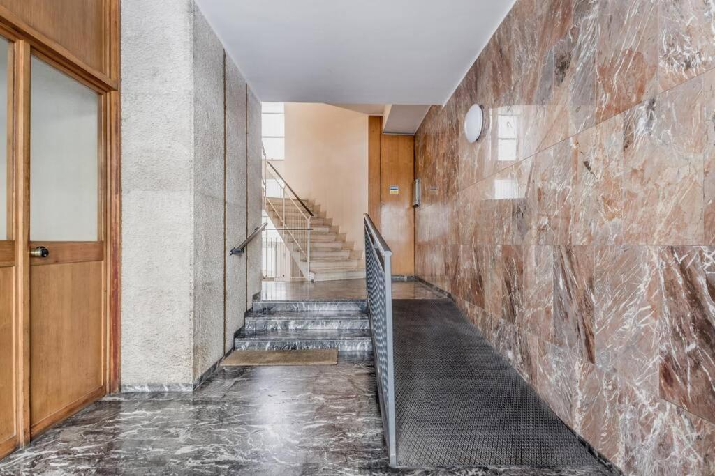 Appartamento Tiburtina White House *
