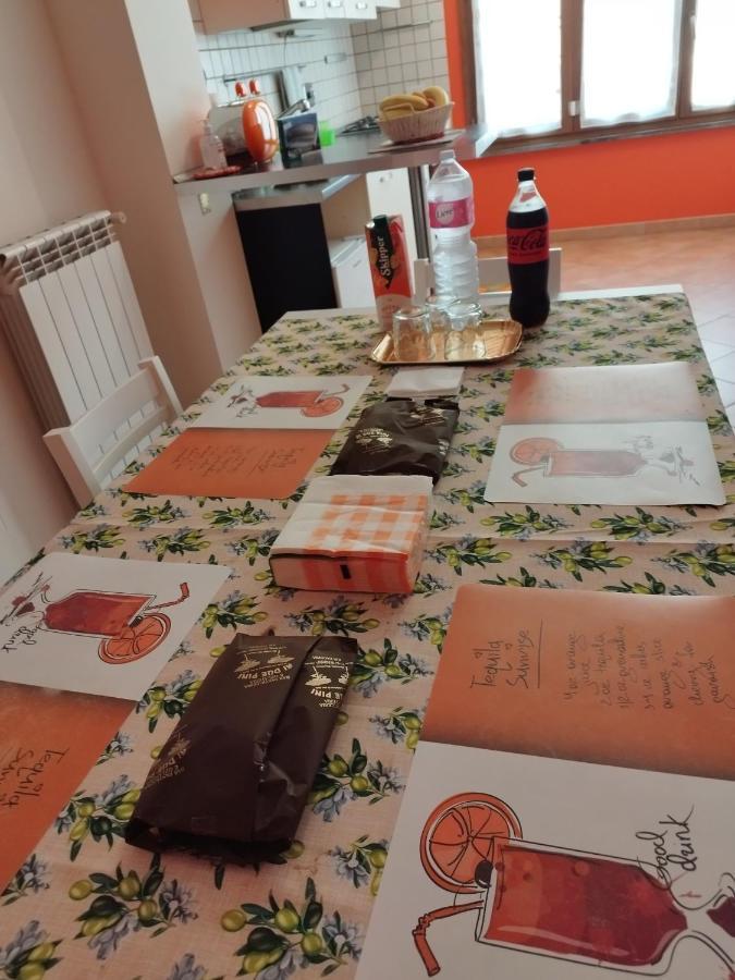 Relais Le Armonie Apartment *