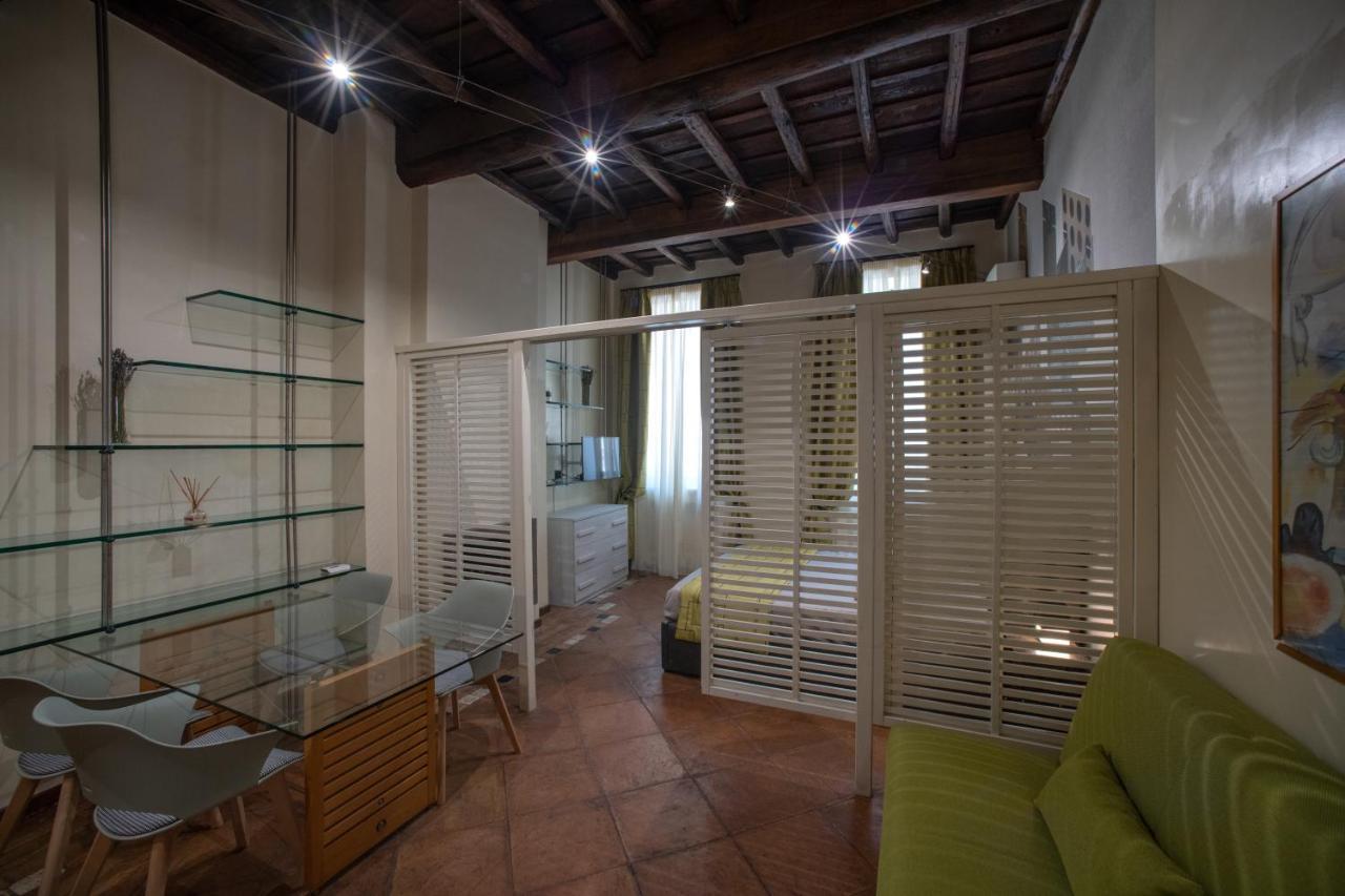Vittoria House Apartment *