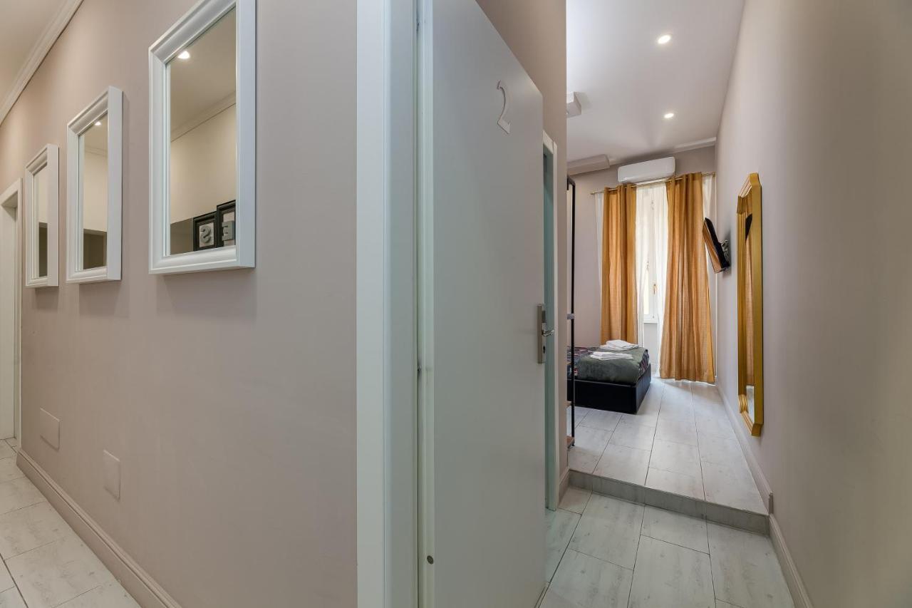 Empire Guest house Rome