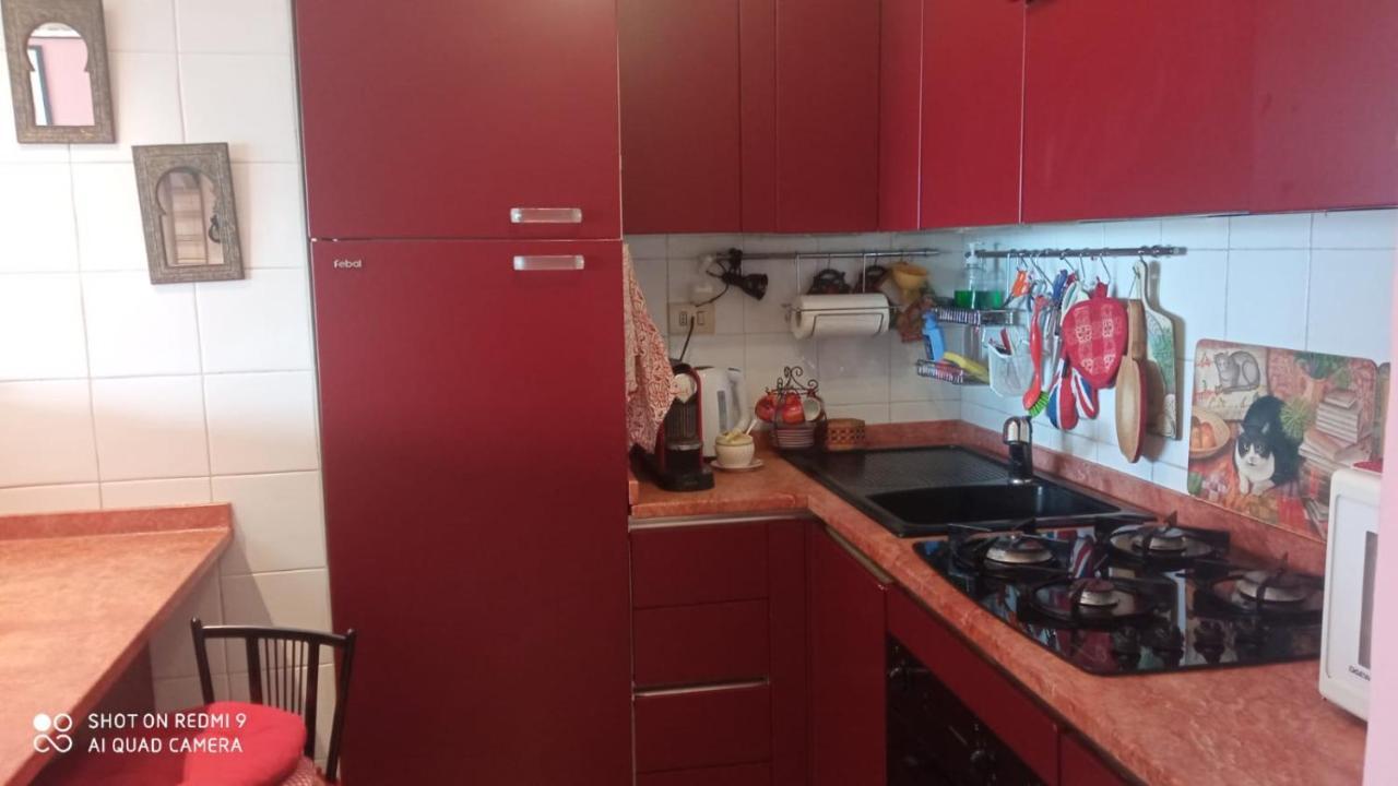 Porta Maggiore Apartment Rome
