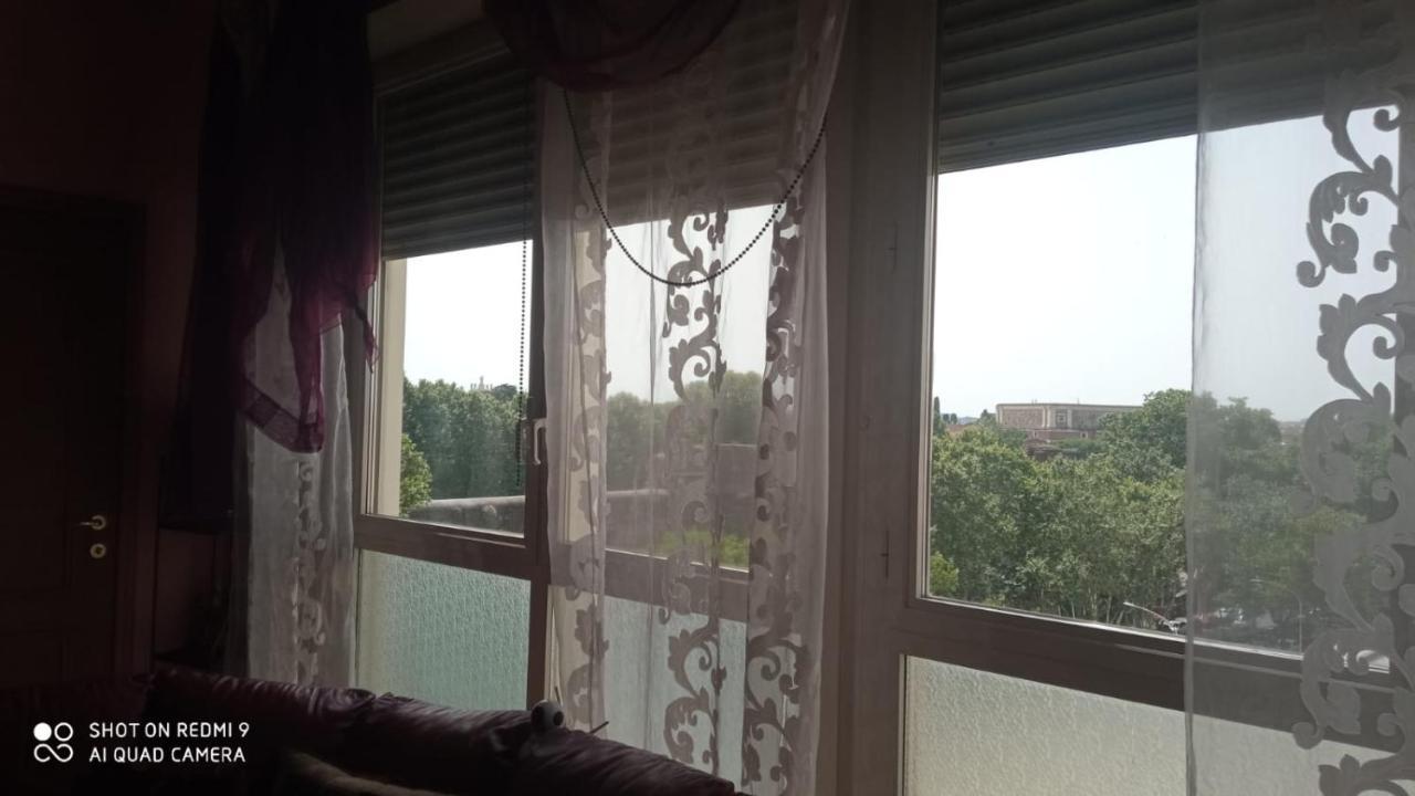 Porta Maggiore Apartment Rome