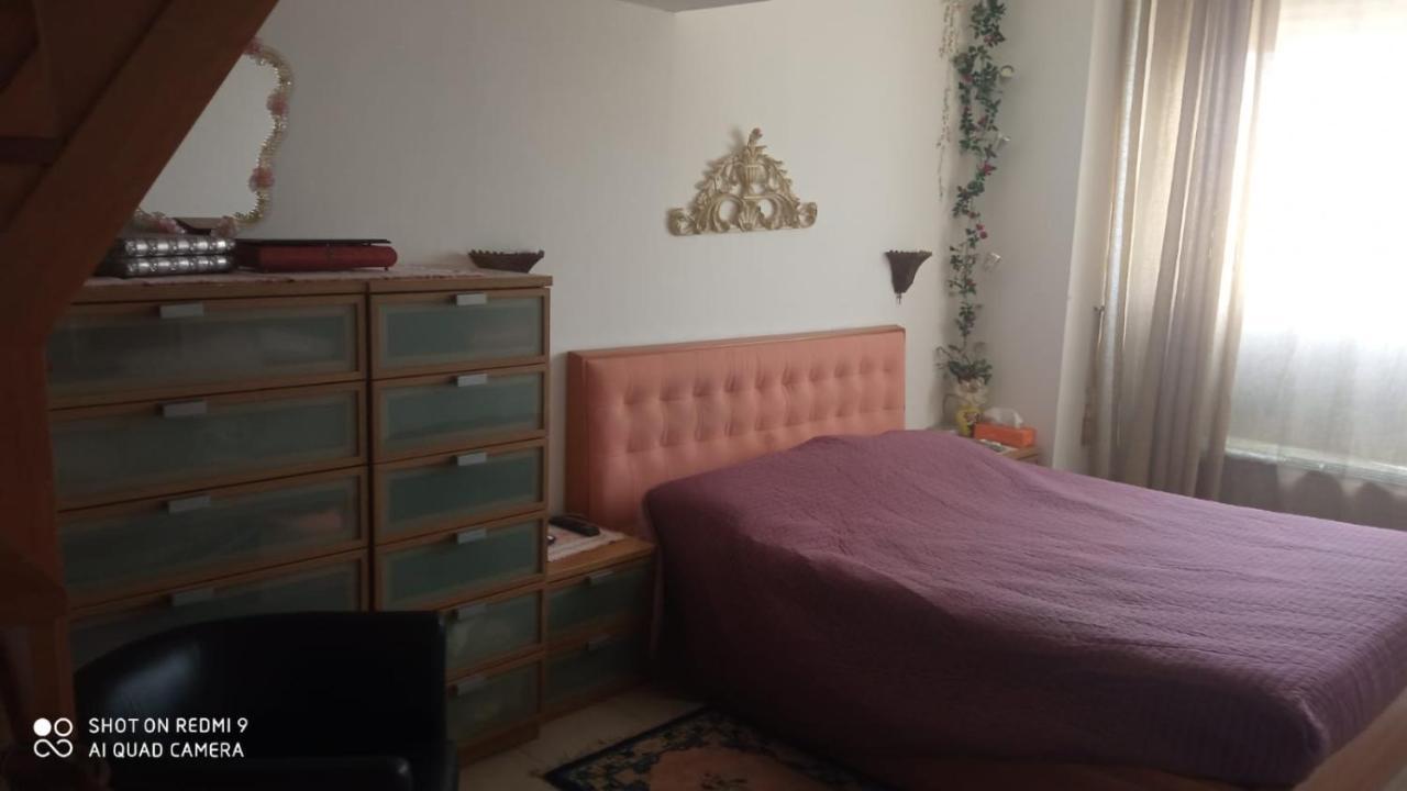 Porta Maggiore Apartment
