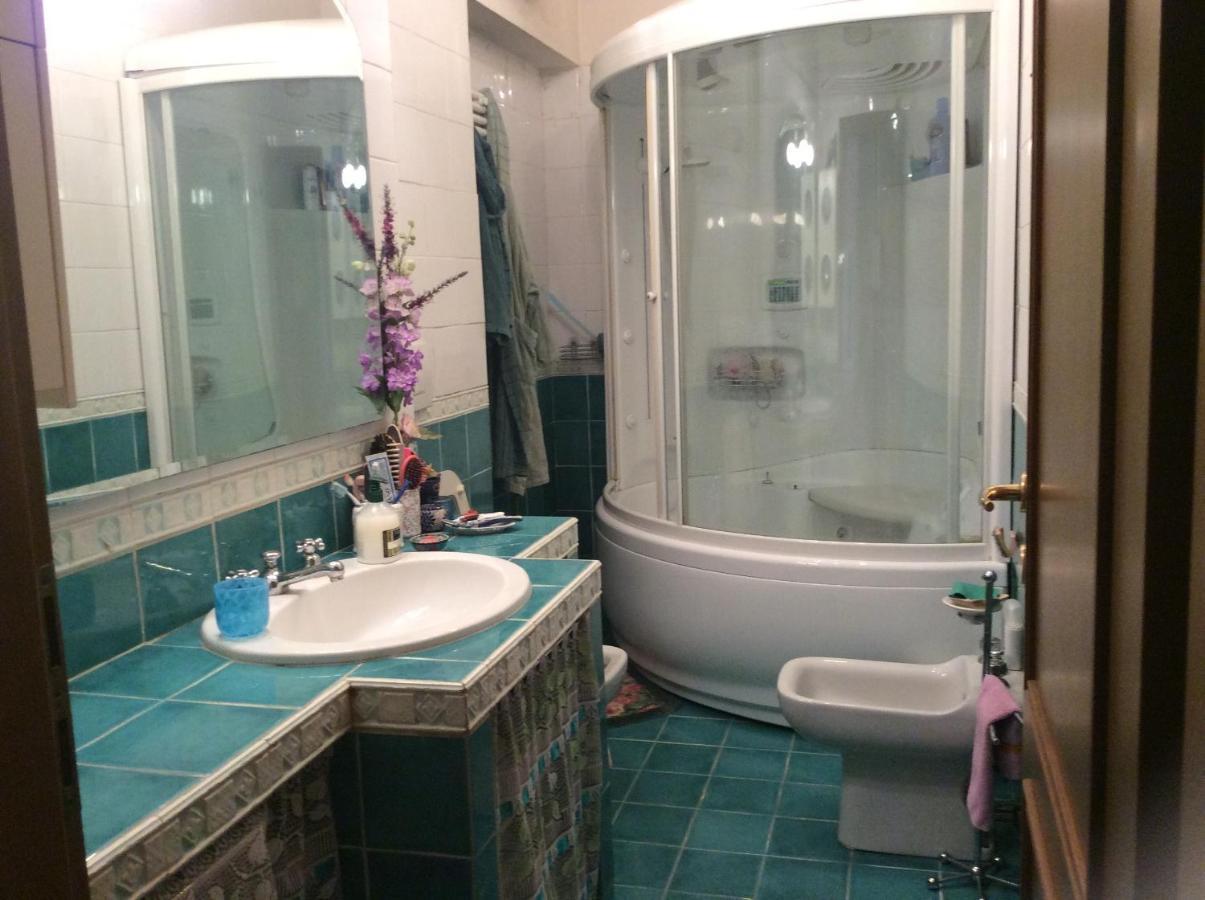 Apartment Porta Maggiore *