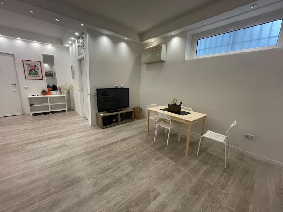 Torlonia's Apartment Rome