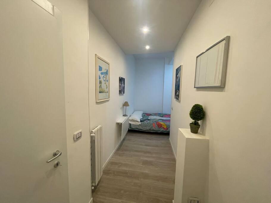 Apartment Torlonia's Rome