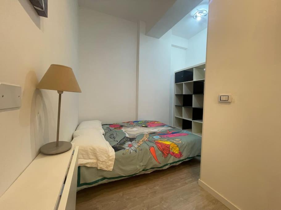 Apartment Torlonia's Rome