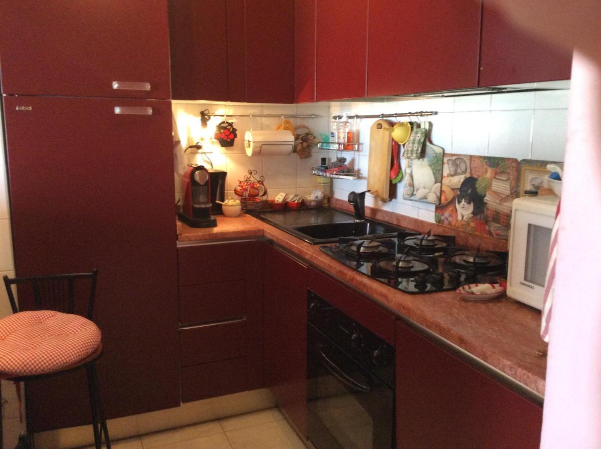 Apartment Porta Maggiore