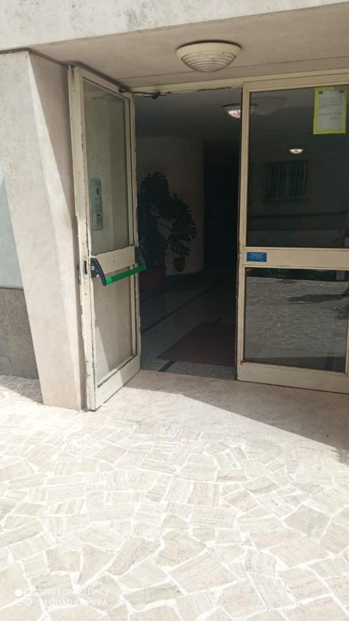 Porta Maggiore Apartment
