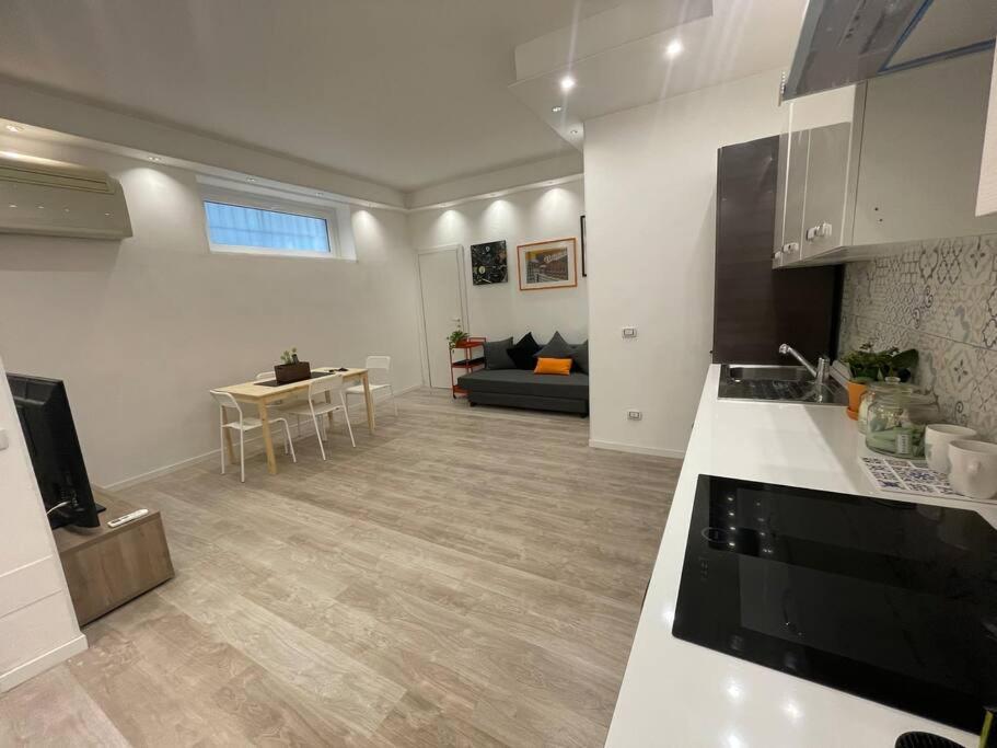 Torlonia's Apartment *