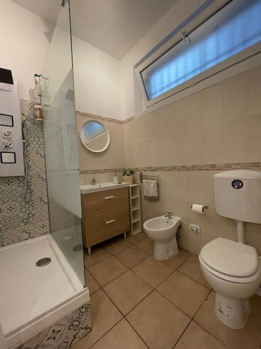 Apartment Torlonia's Rome