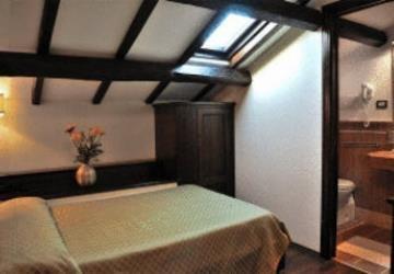 Al Casaletto Hotel Rome