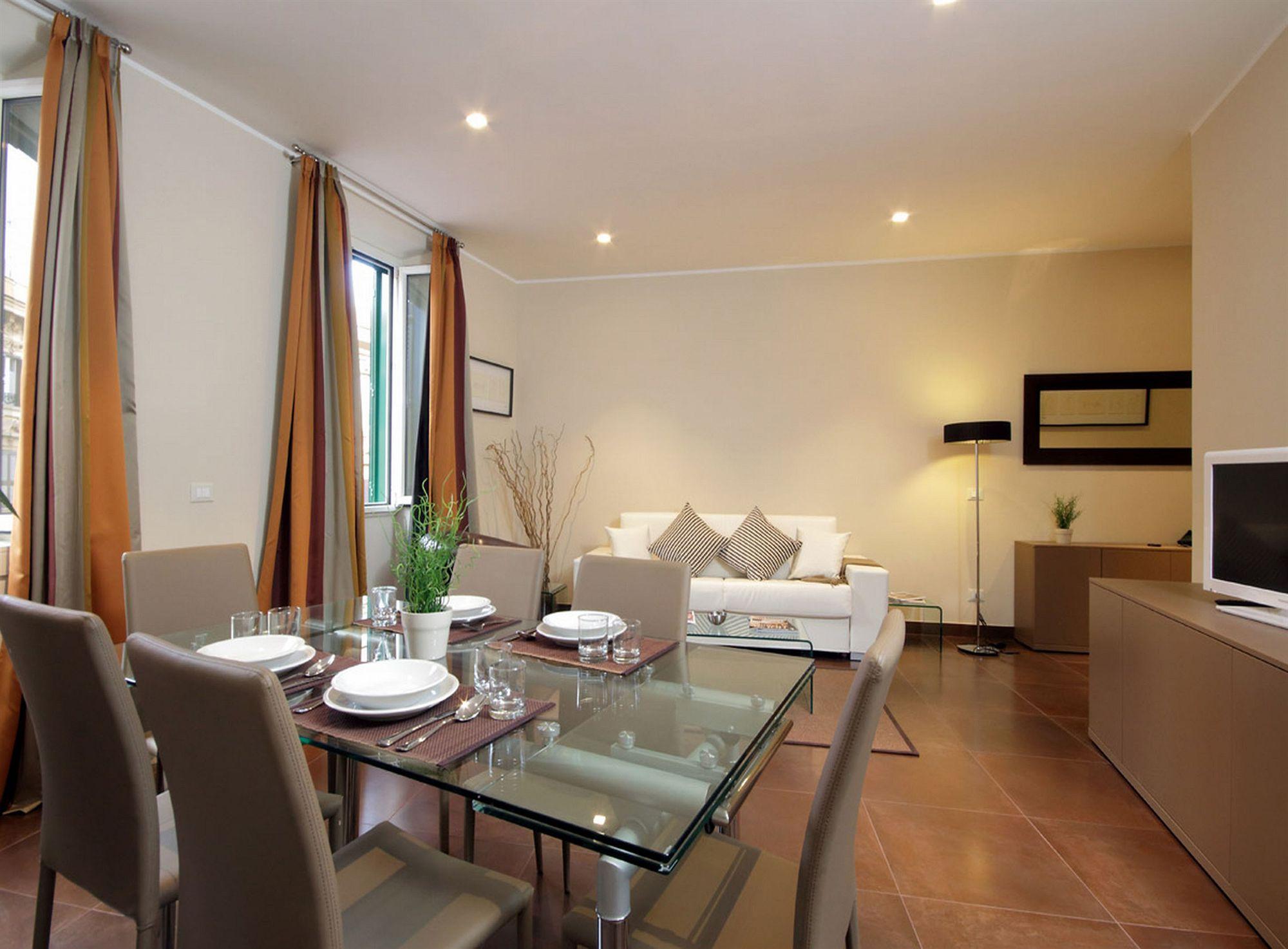 Colosseo Gardens - My Extra Apartment *