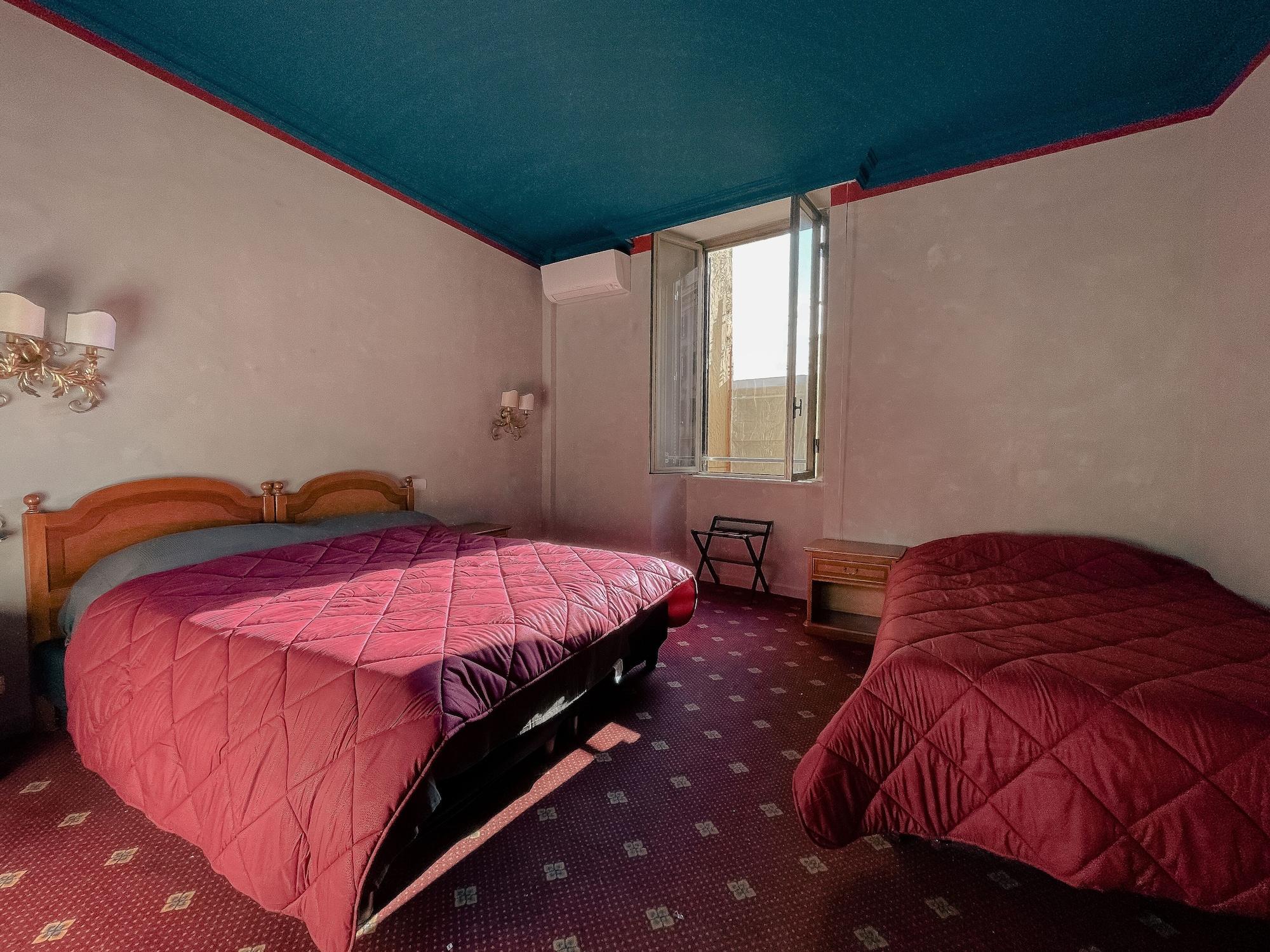 Edera 3* Rome