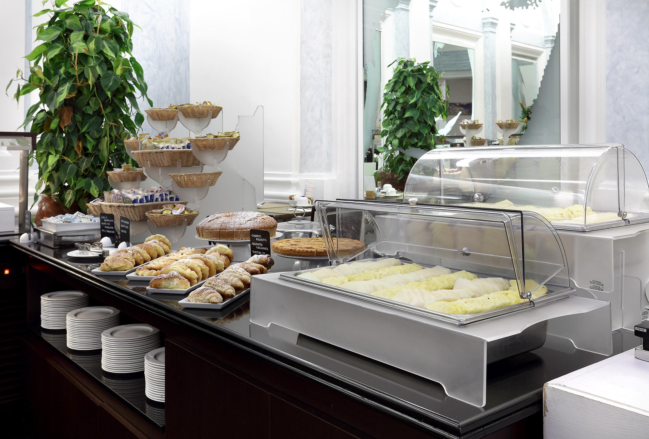 Hotel Exe International Palace 4*