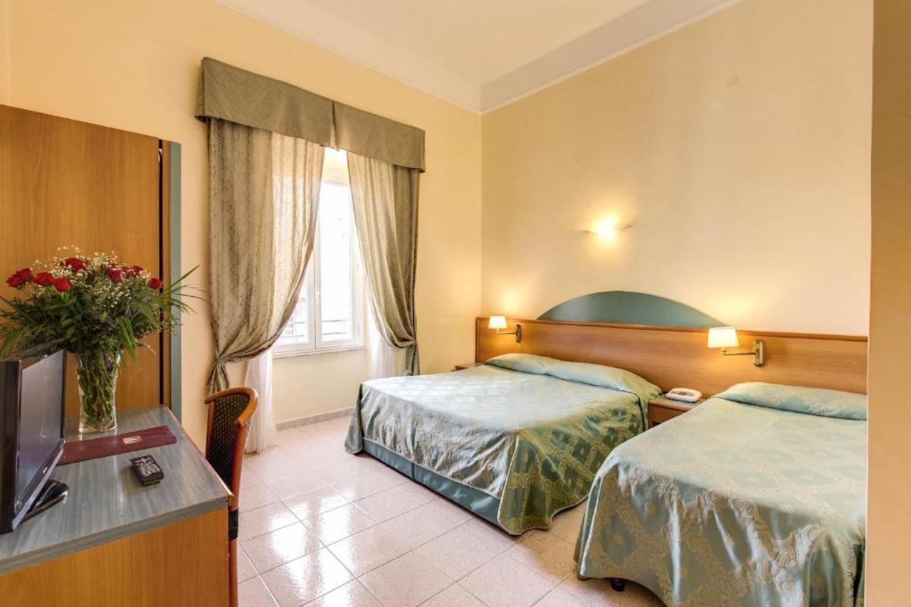 Contilia Hotel Rome