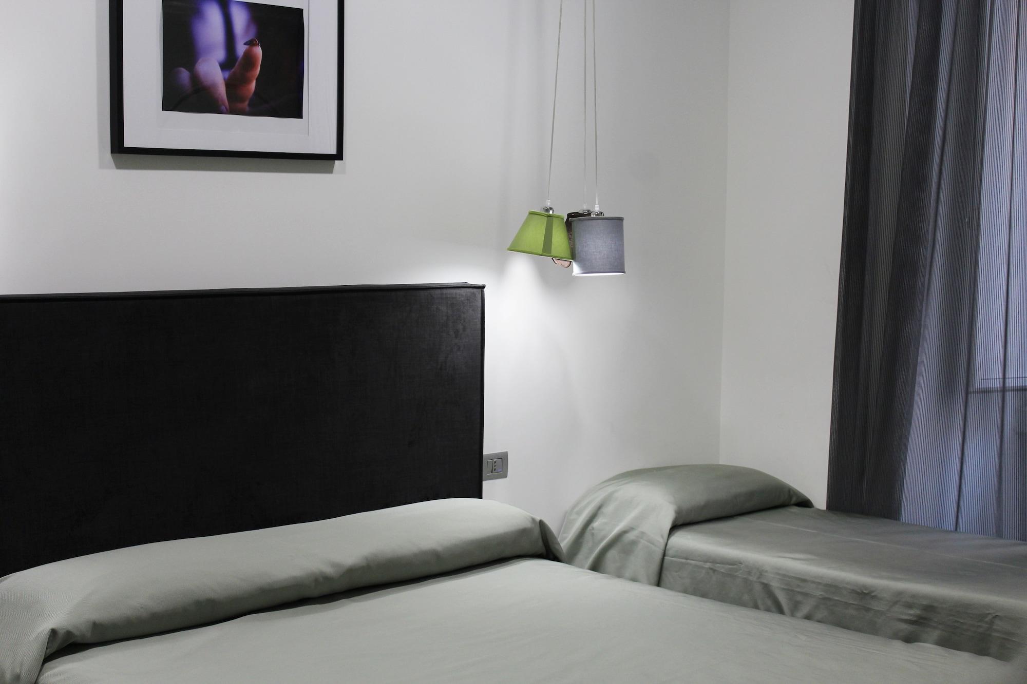 Seiler Hotel Rome