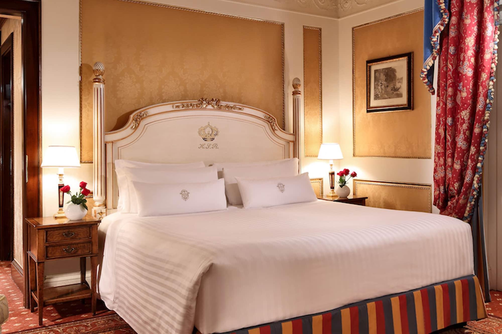 Splendide Royal - The Leading Of The World Rome