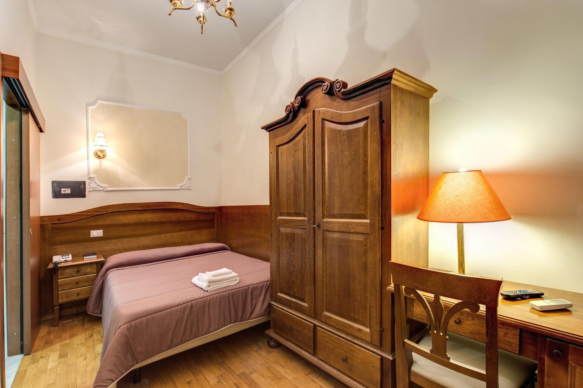 Cambridge 3* Rome