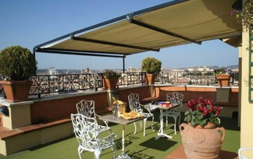 Hotel Colosseum