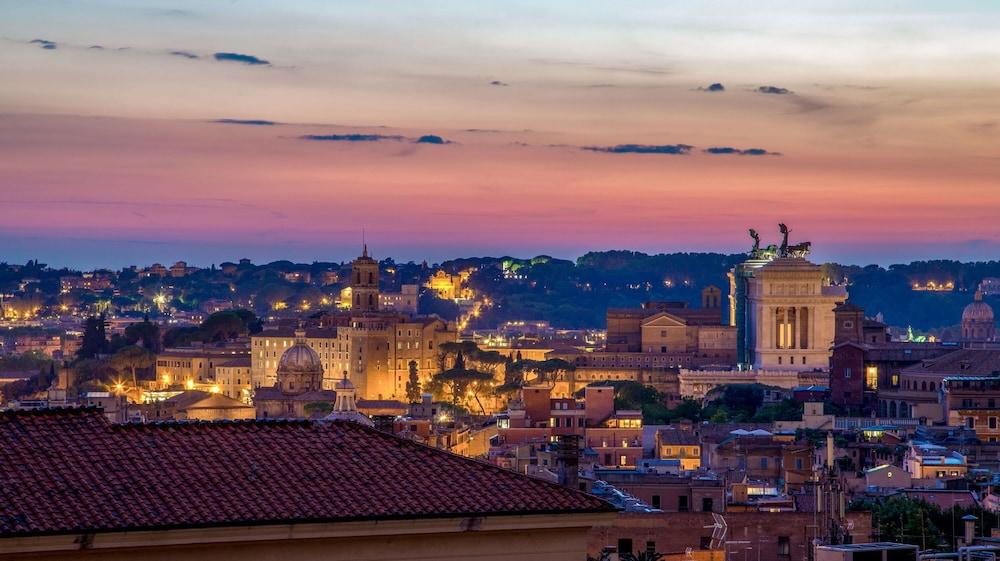 Colosseum 3* Rome