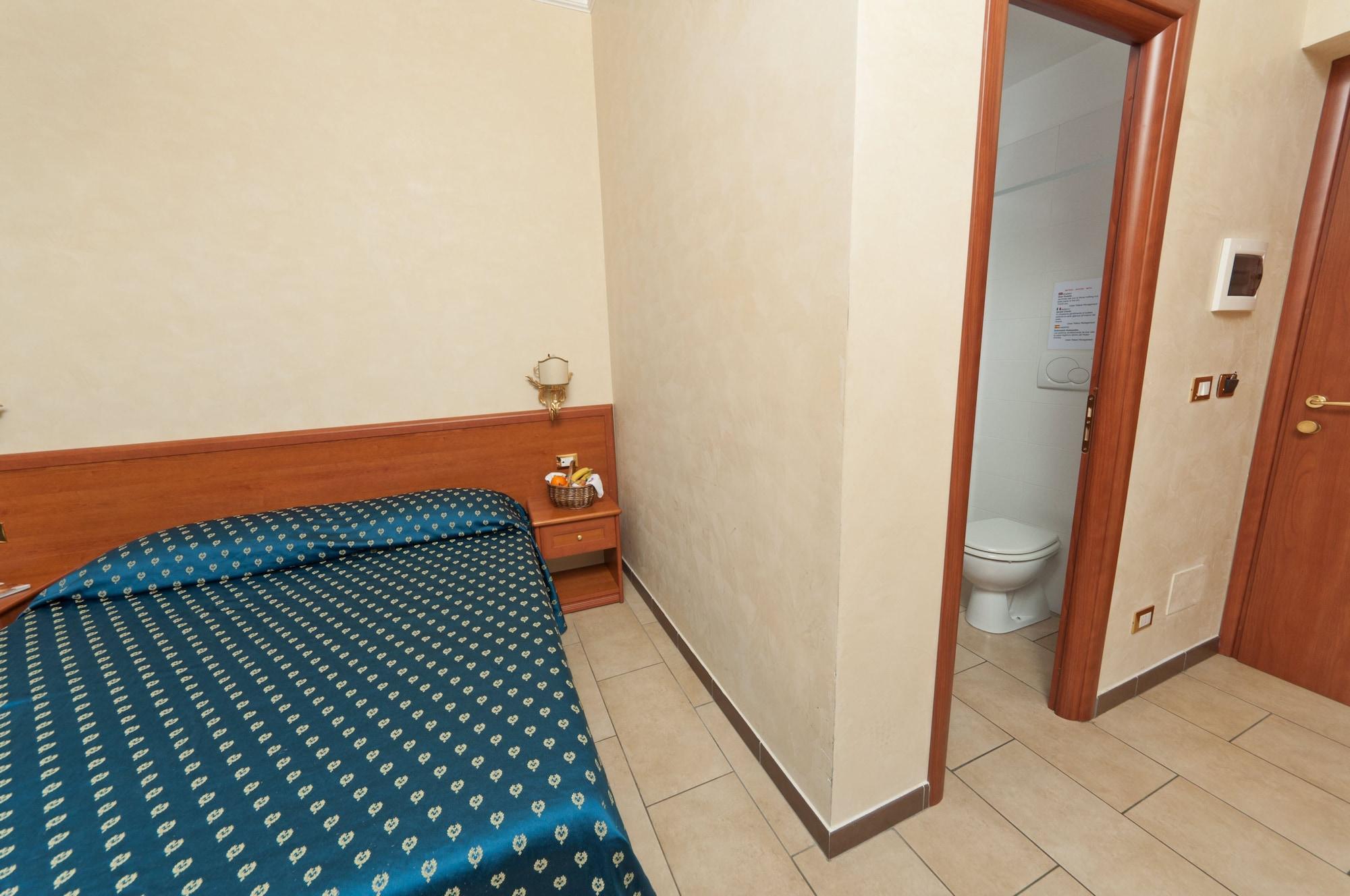 Cesar Palace 2* Rome