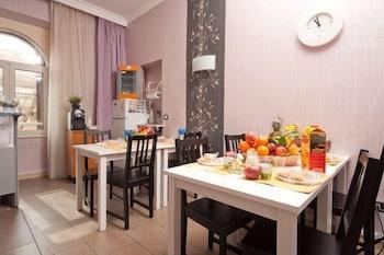 Cesar Palace 2* Rome